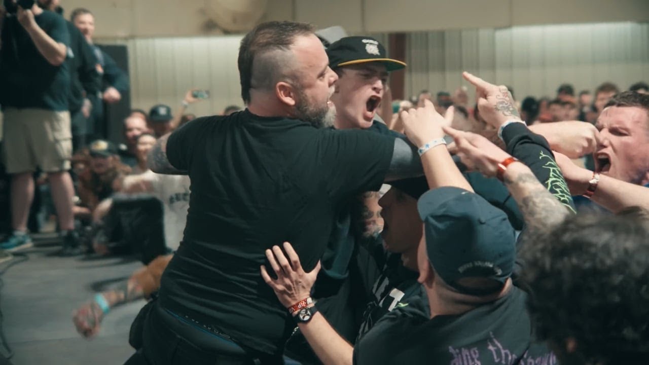 [hate5six] Think I Care - January 05, 2025 (FYA 2025)