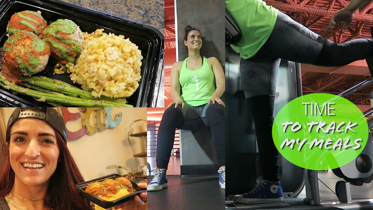 These meals have saved my life |#ShanaEmily