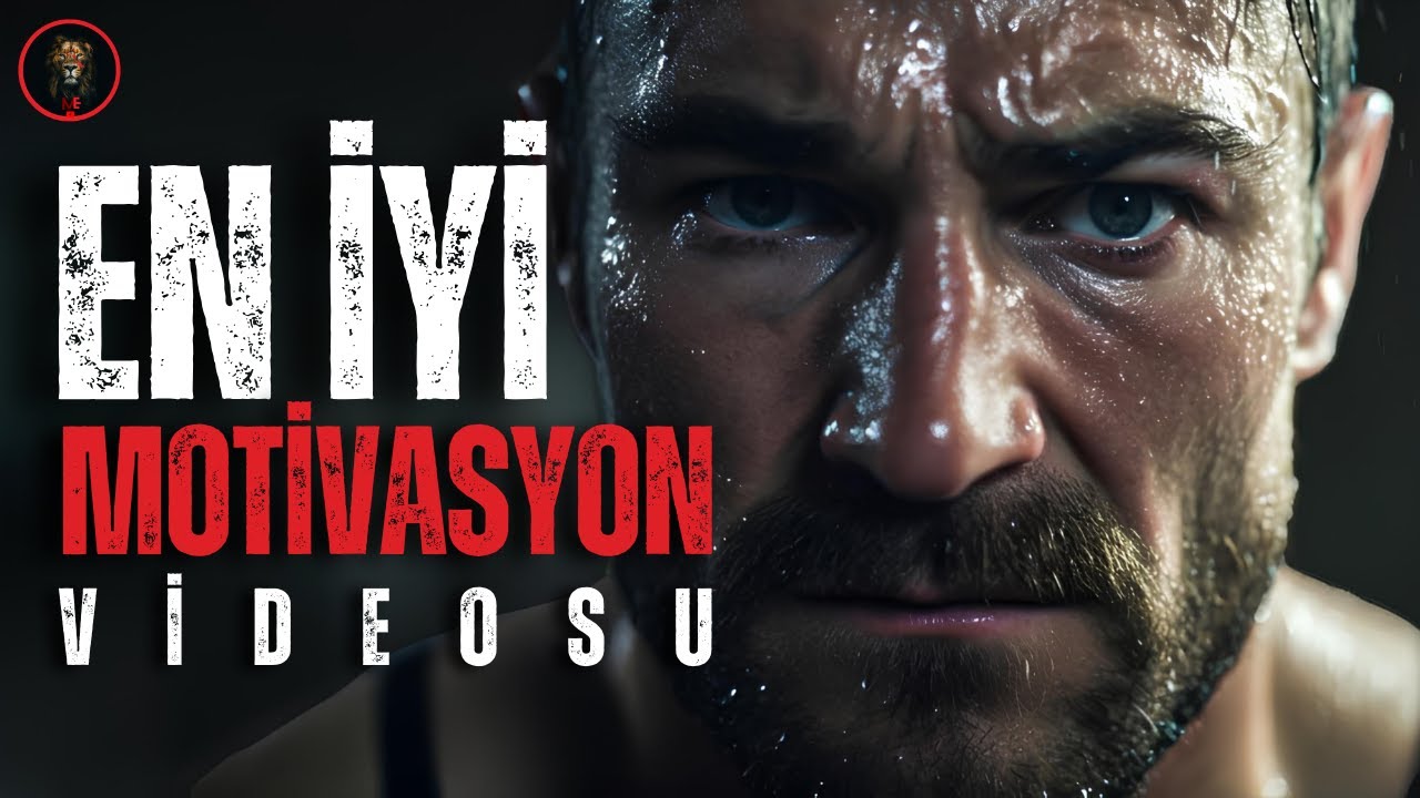 En İyi Motivasyon | Hayatını Değiştirecek Türkçe Motivasyon Videosu