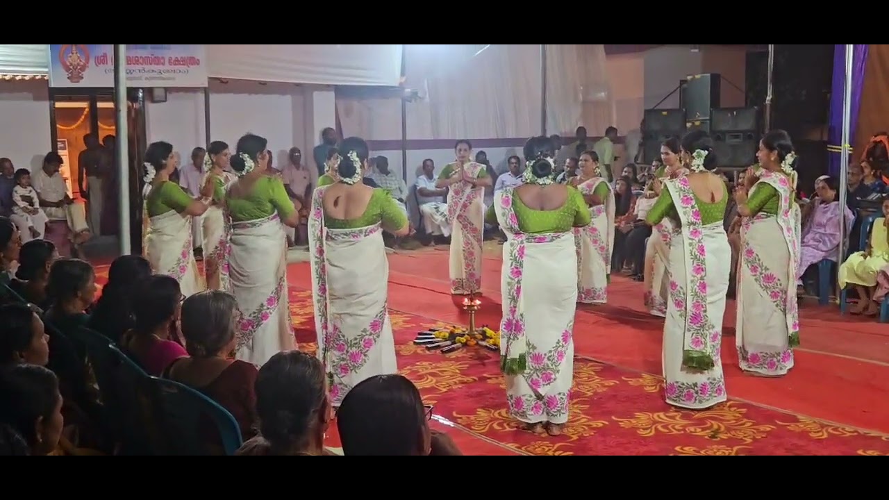 #shuklam bharatharam#pamba ganapathy