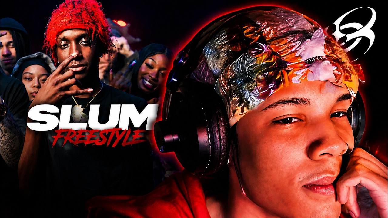Mdot 59 Reacts to Slump Dotty - 