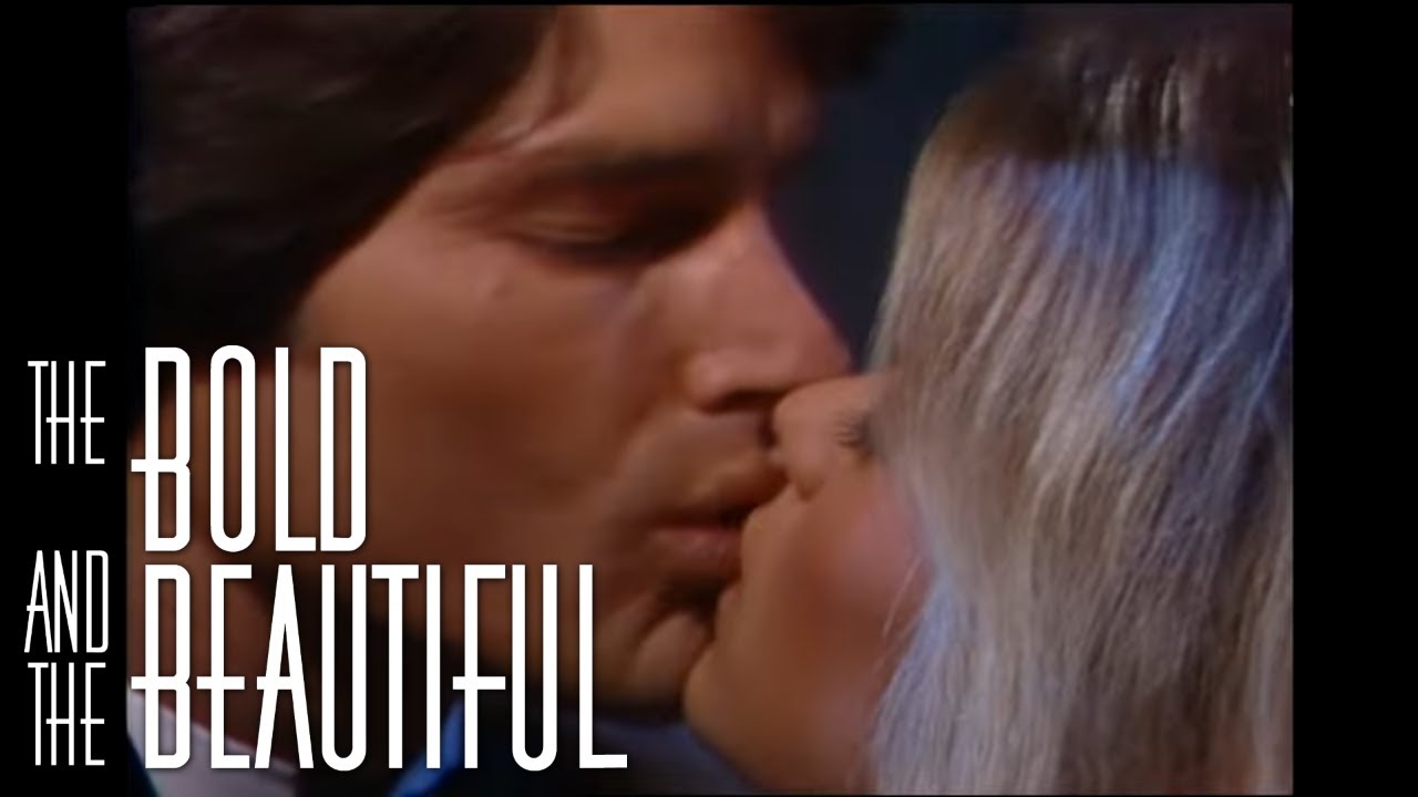 Bold and the Beautiful - 1987 (S1 E173) FULL EPISODE 173