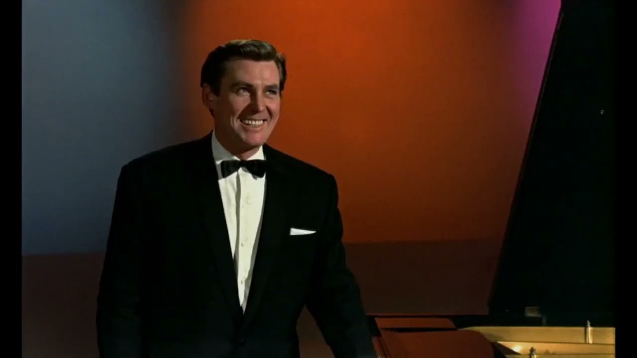 'Flamenco', from 'It's All Happening', 1963