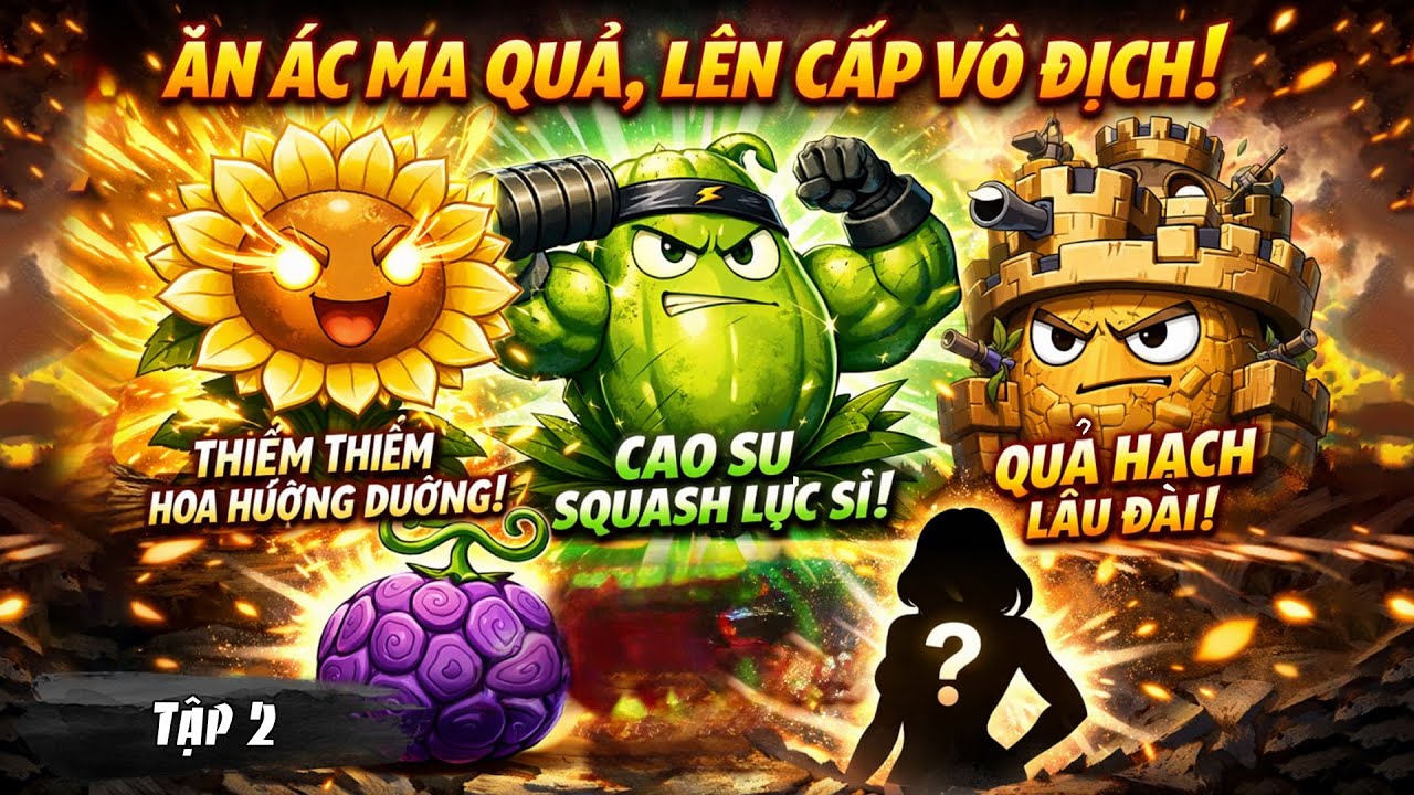 Mạt Thế: Ta Linh Thực Không Gian Thực Vật Biến Dị Rồi Tập 101 - 200