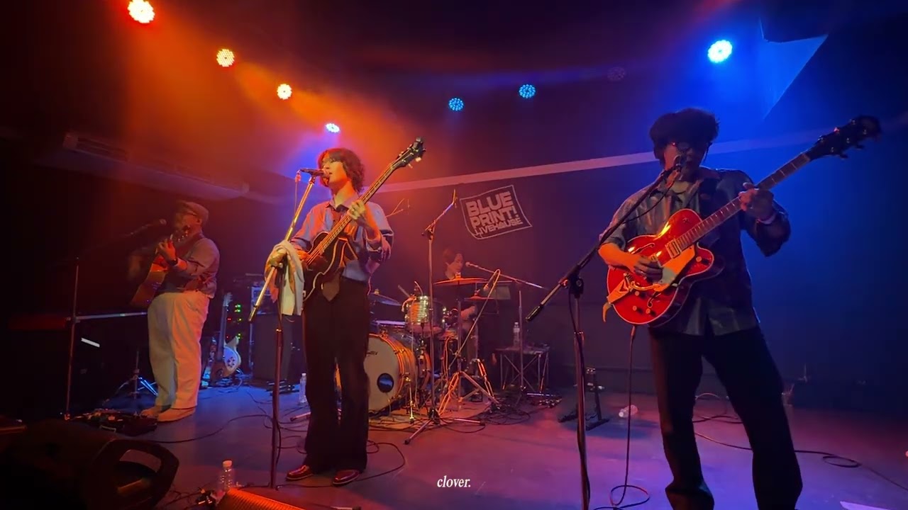 260210 HOA (호아) - Please Take My Hand │ 2026 ASIA TOUR REVERIE in Thailand