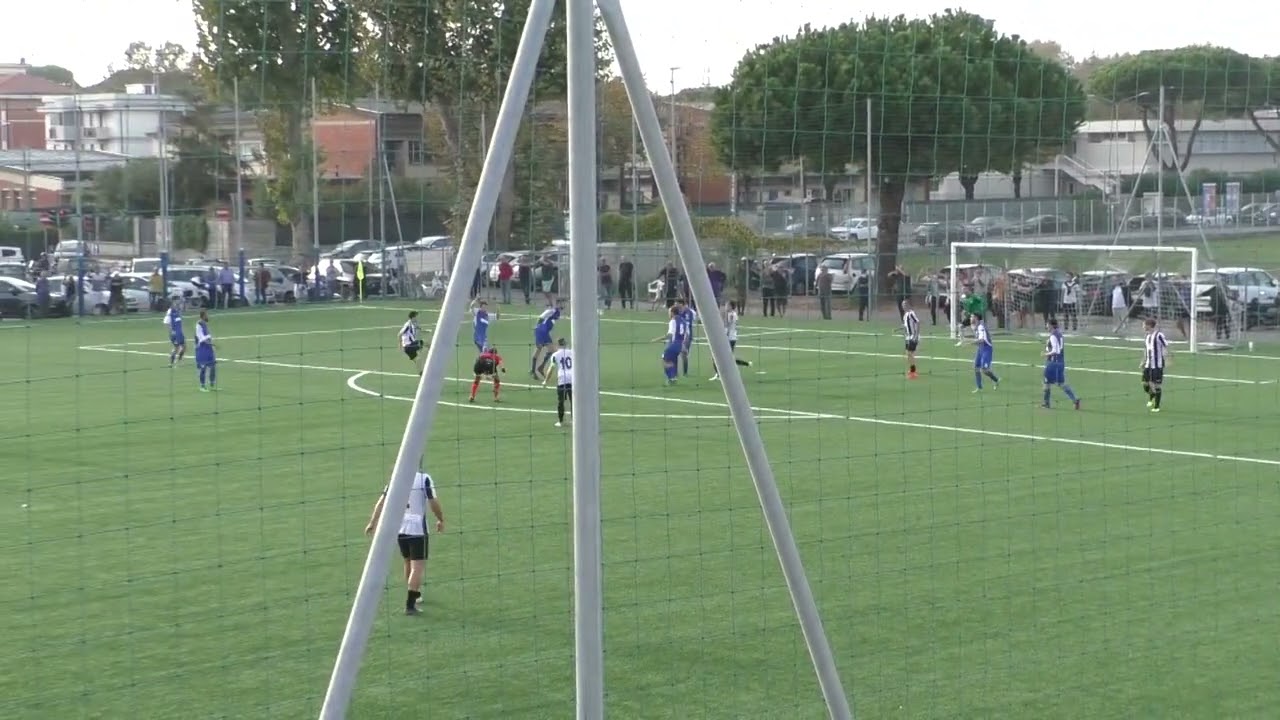 Viareggio M.P.S.C. - Torrelaghese 2015 * Prima Categoria Girone A