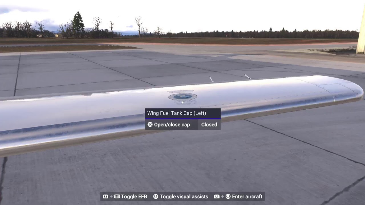 Microsoft Flight Simulator - Iowa to North Wilksboro - Now Boarding