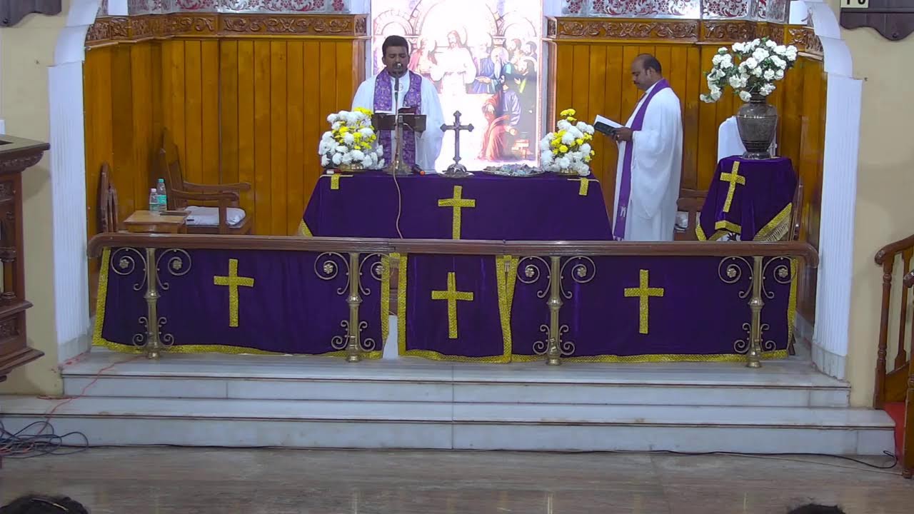 🔴LIVE: Sunday Worship Service | 22nd February, 2026