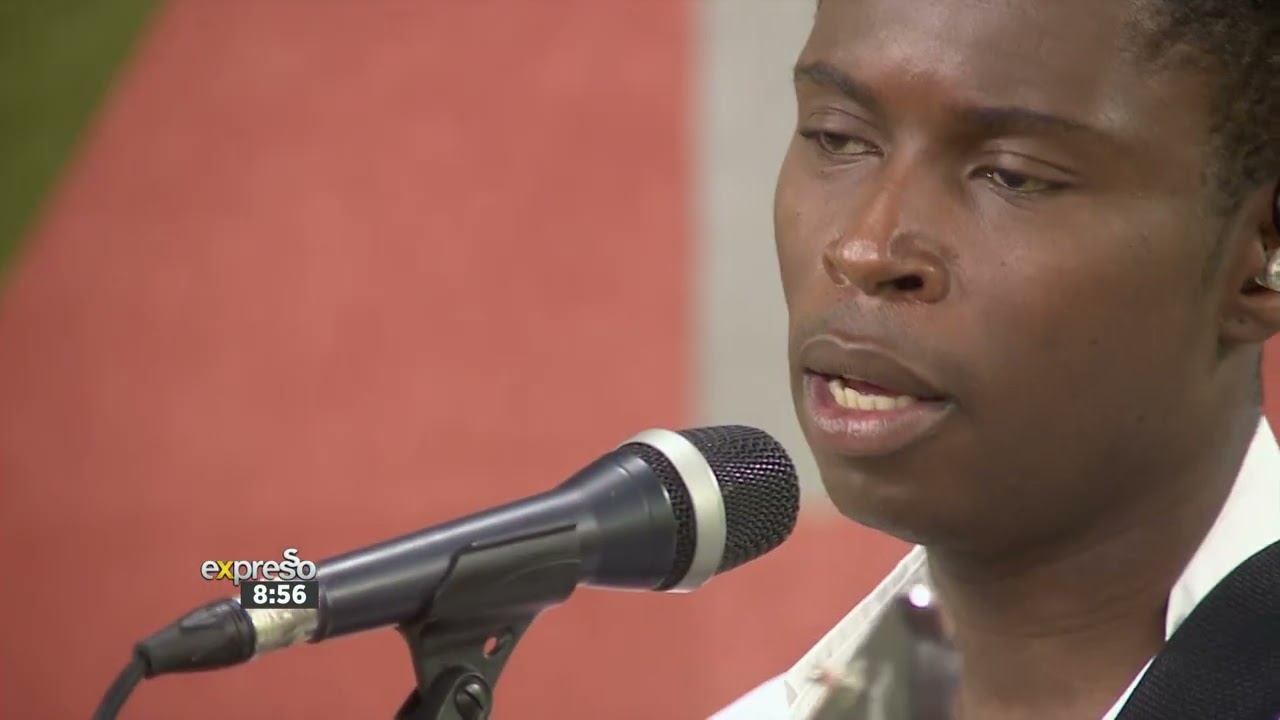 Soze | Bongeziwe Mabandla