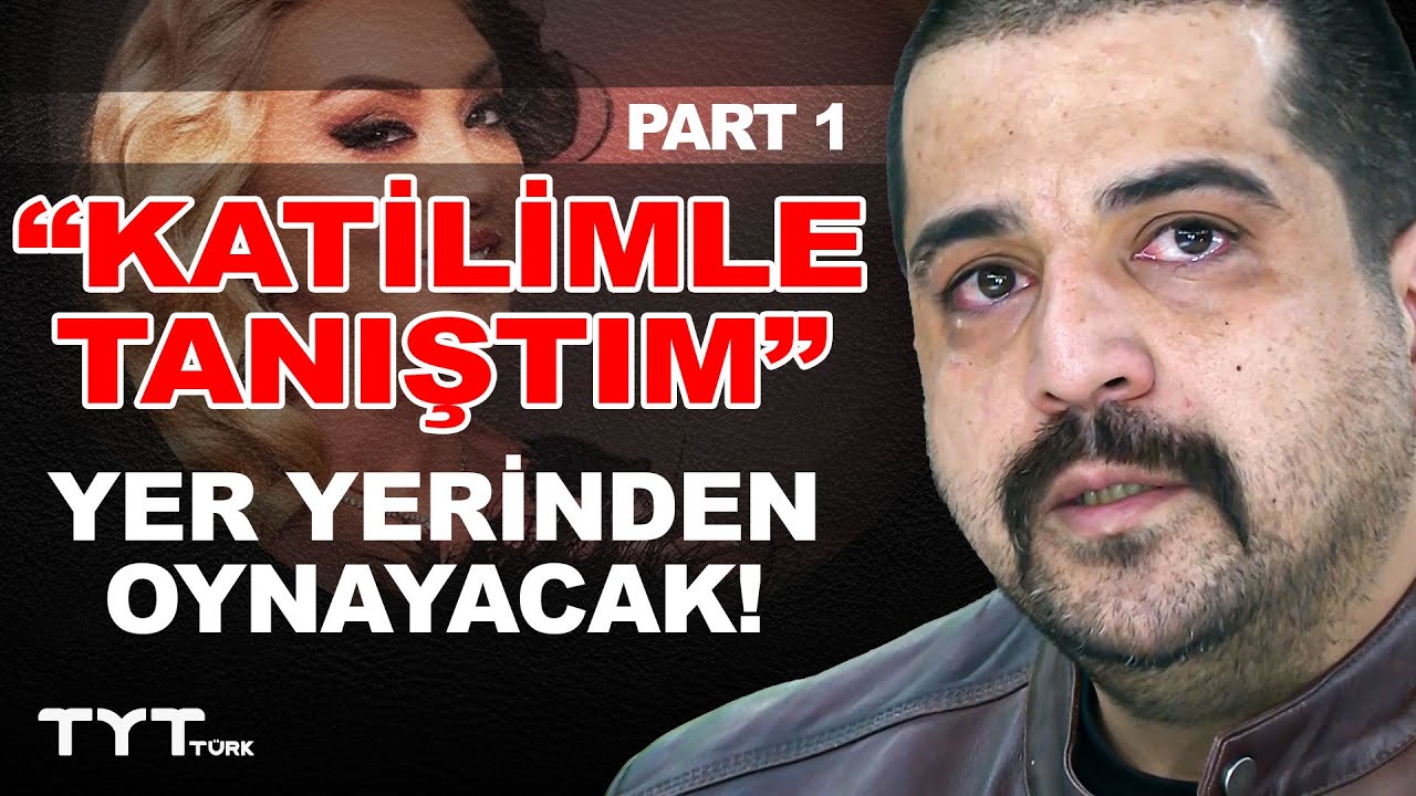 G&uuml;ll&uuml;'n&uuml;n Patronu Ferdi Aydın T&uuml;rkiye'yi Sallayacak İddiaları Kanıtlarıyla Seda Sayan'a Anlattı