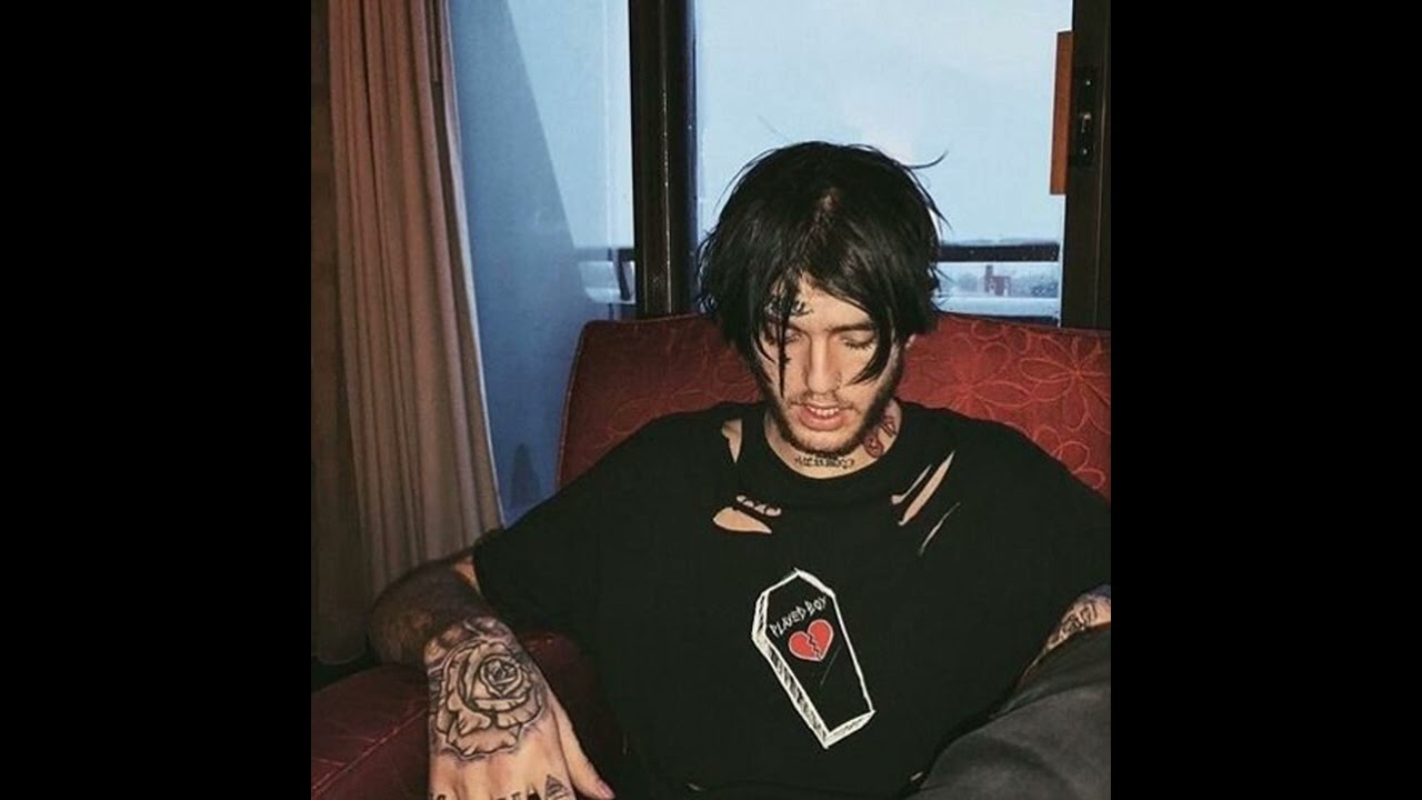 [FREE] SAD LIL PEEP TYPE BEAT - 