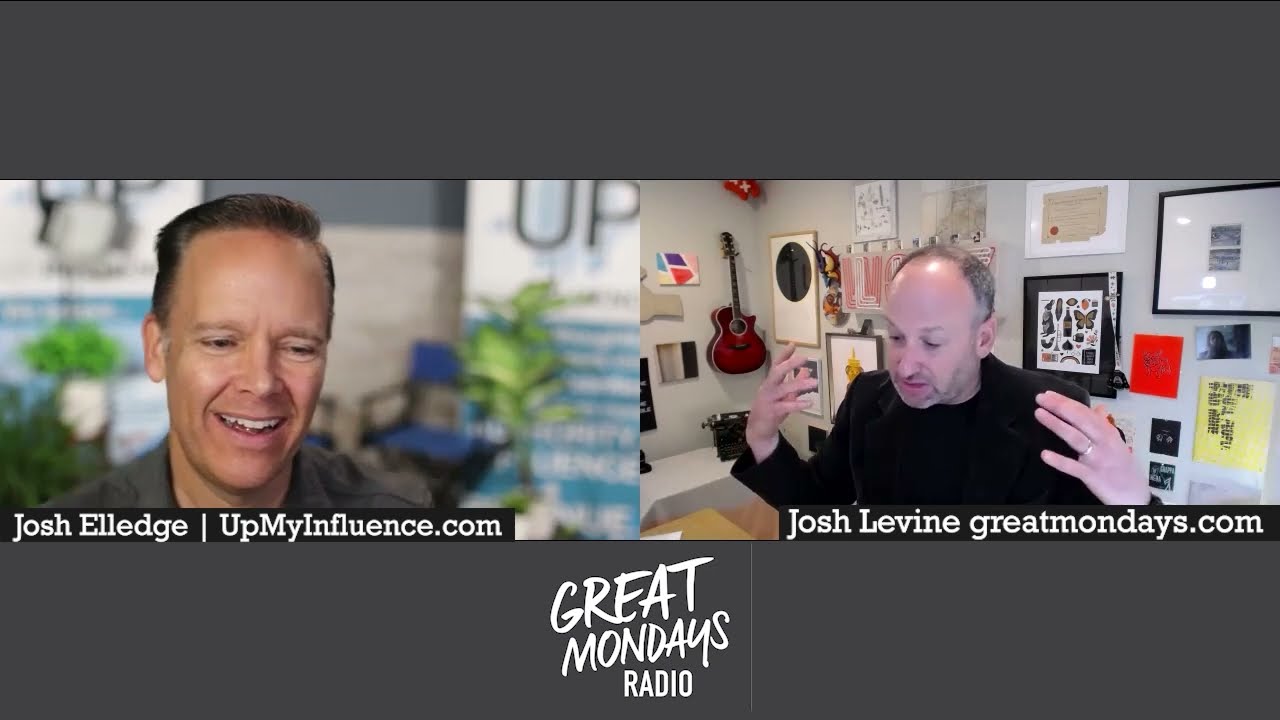 Great Mondays Radio Episode 1: Creating a Company Culture You and Your Team Will Love