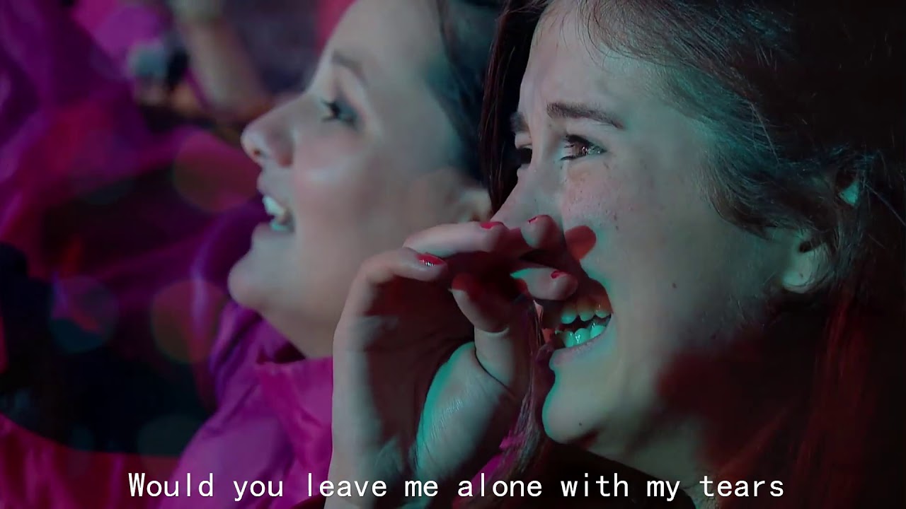 Please Stay