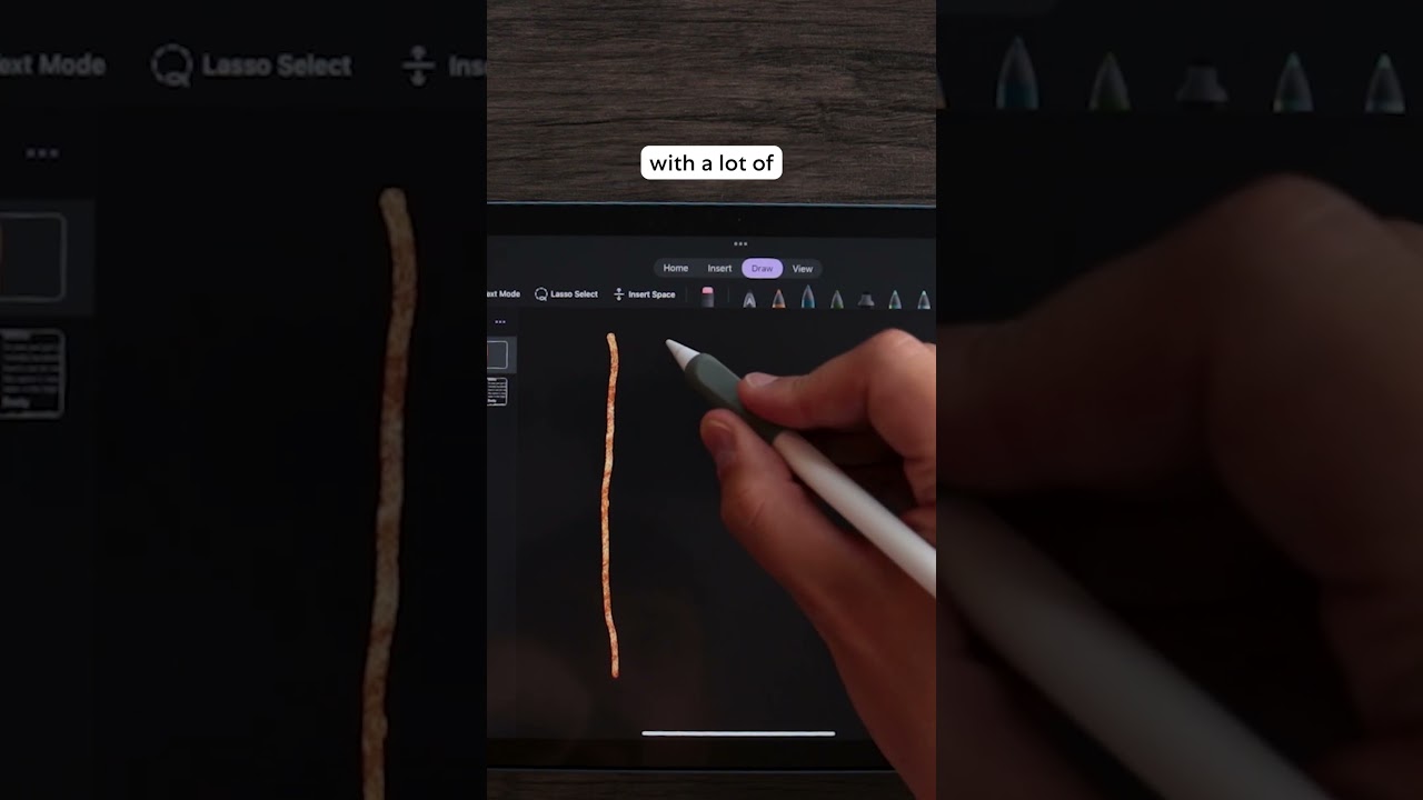 Из сотен приложений для создания цифровых заметок OneNote &mdash; лучший претендент! ✍️