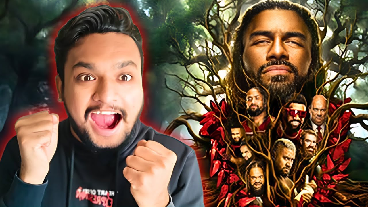 👉 LIVE: WWE 2K25 PC Gameplay Story Mode #1 | Road to Championship 🔥