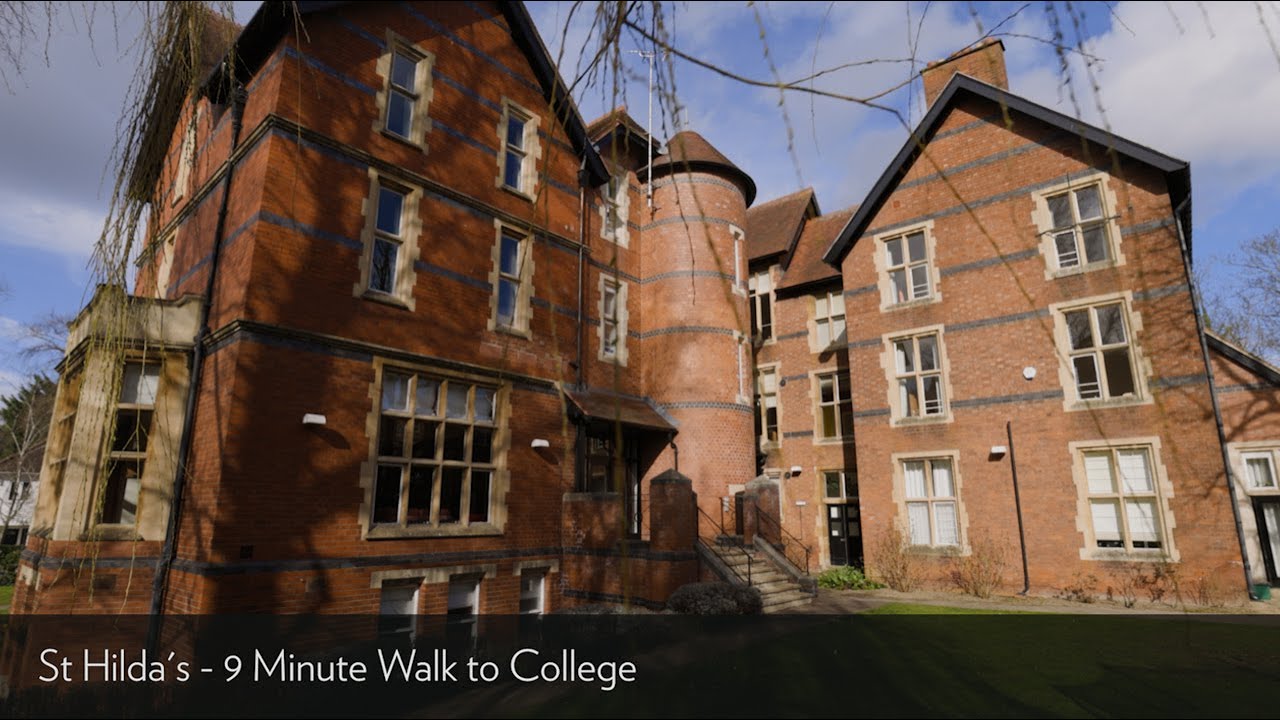 Senior Boarding Houses at Cheltenham Ladies' College