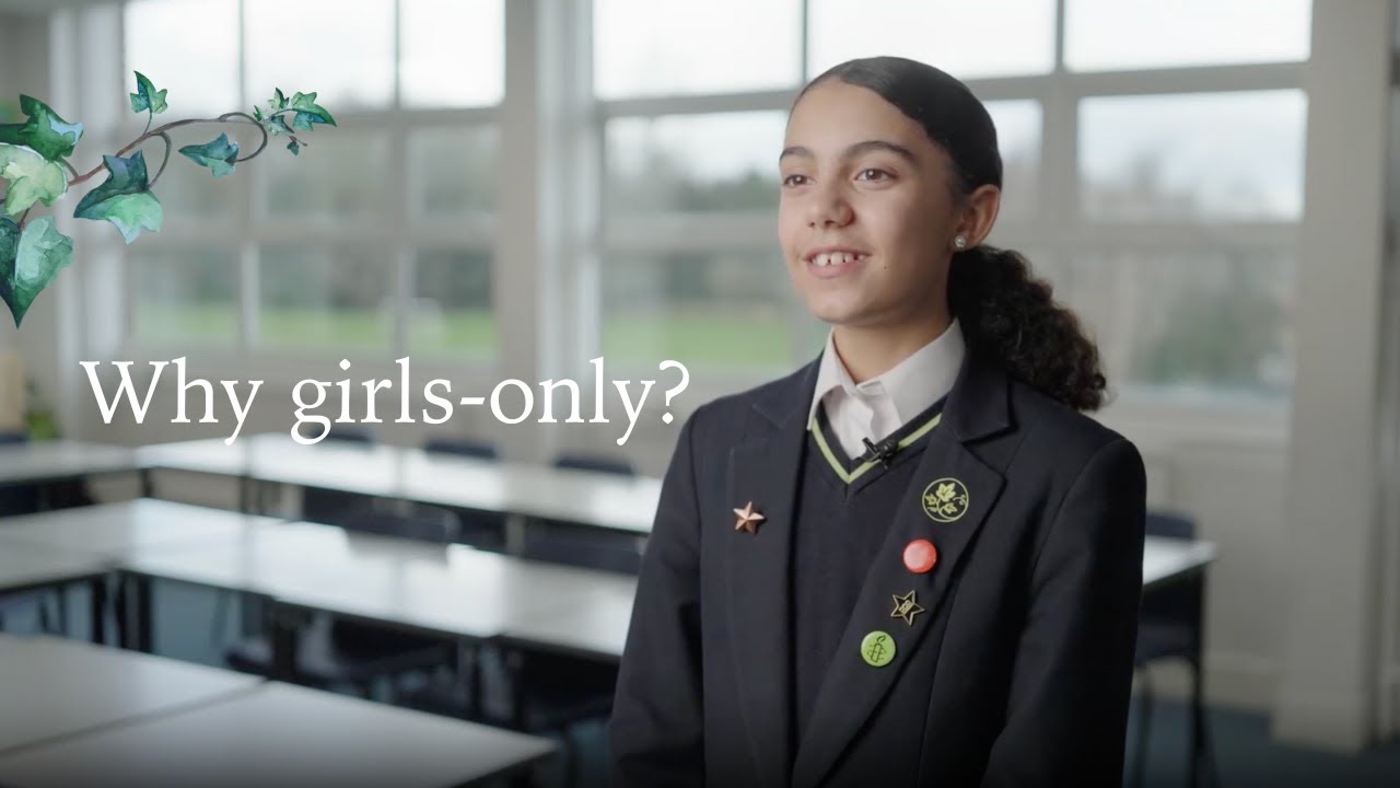 Is girls-only education the optimal choice for your daughter?