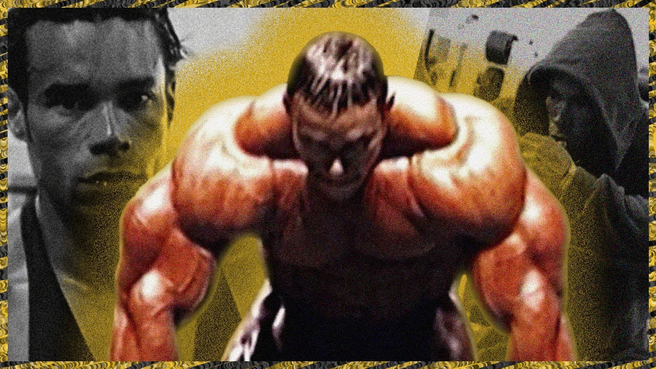 El Rey Que Nunca Fue Coronado | Kevin Levrone