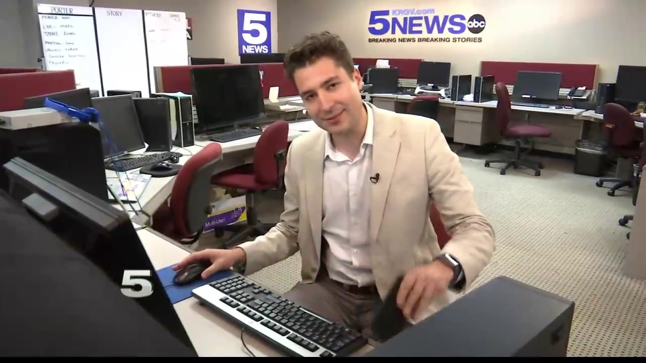 Valley doctor explains how long viruses can last on surfaces