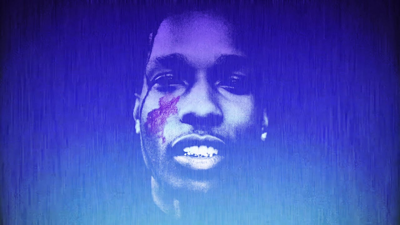 A$AP ROCKY - LVL (Slowed To Perfection) 432hz