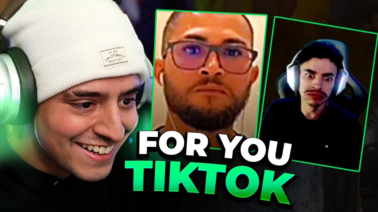 CORINGA NÃO TANKA SUA FOR YOU DO TIKTOK KKKKKKKKKKKK