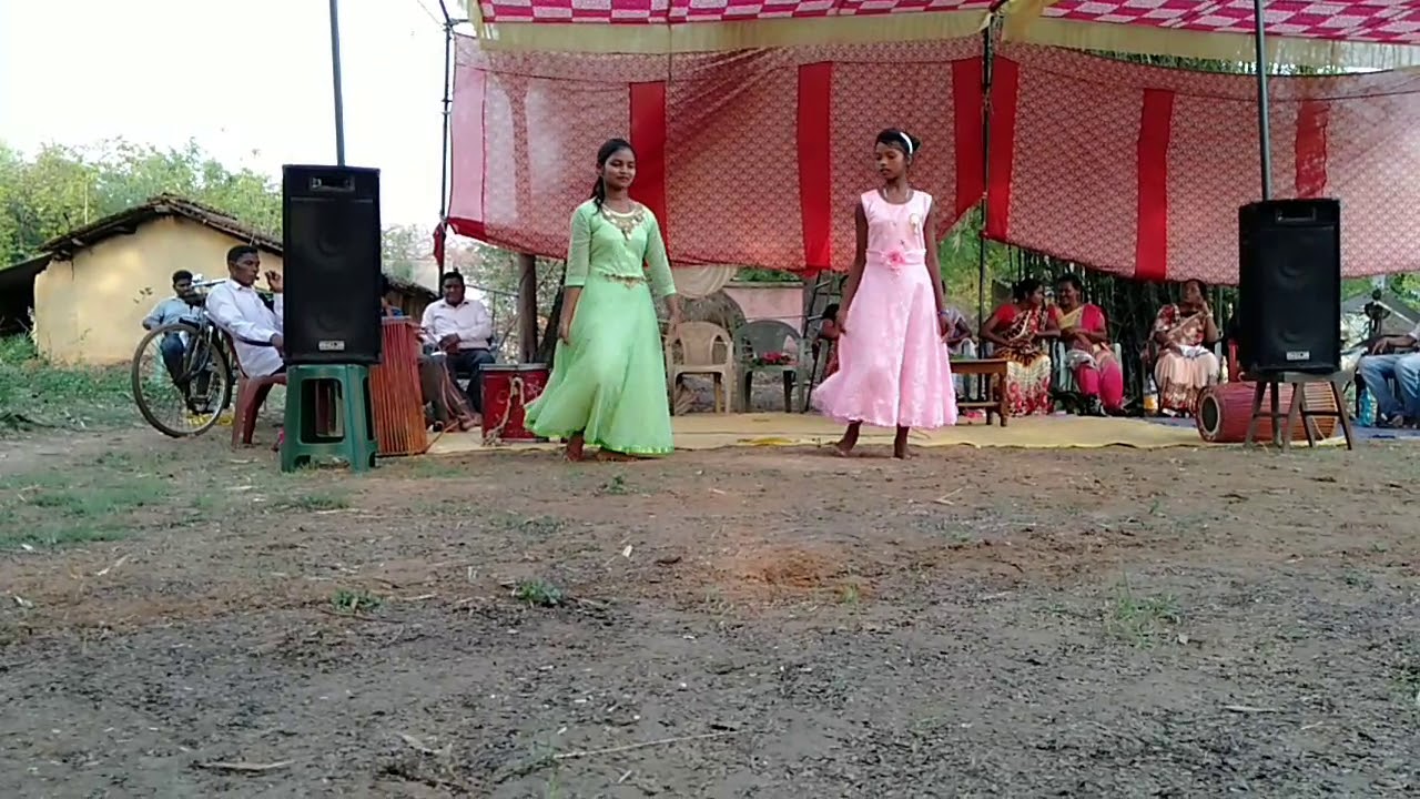 Nuagao.Anush Dance Grup