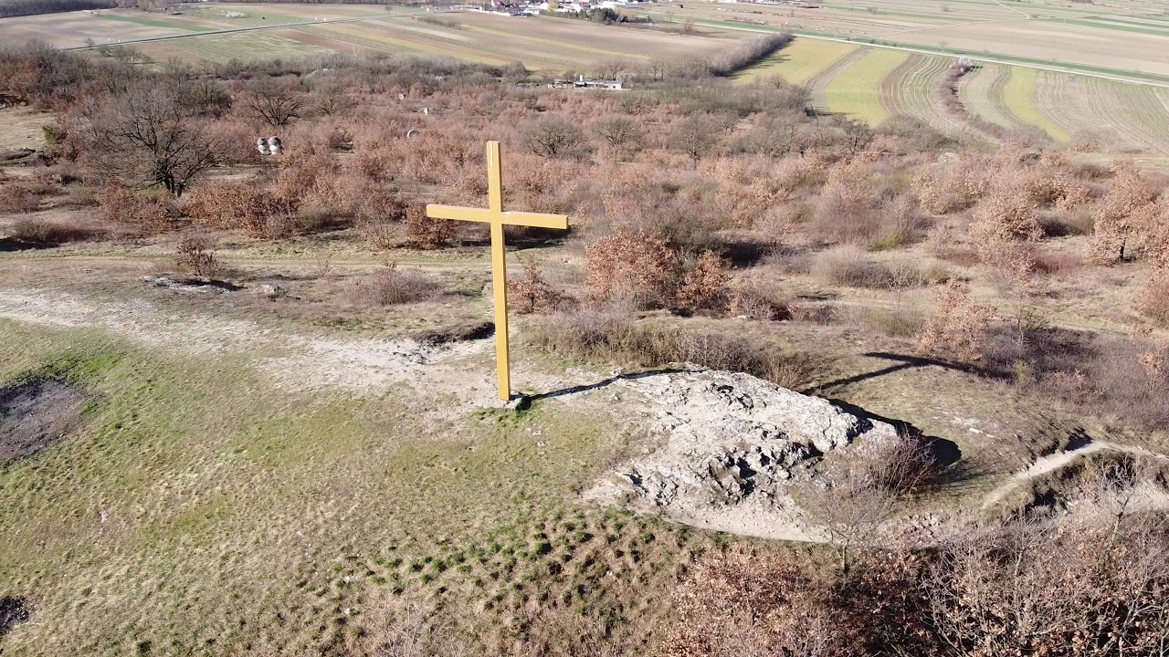 Lokales I: R&ouml;mersteinbruch St. Margarethen