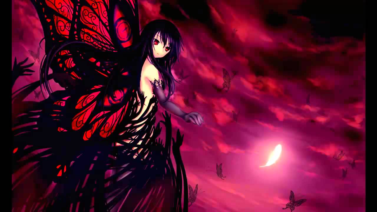 Nightcore - Trostpreis