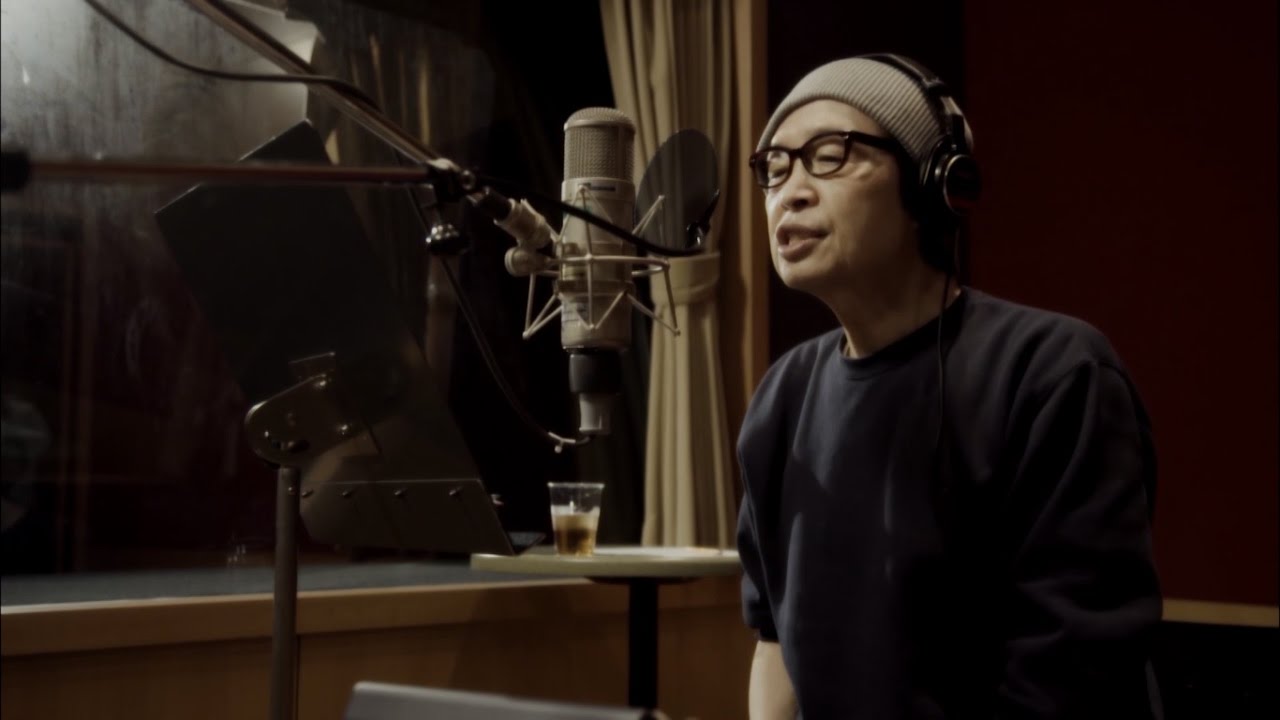 吉田拓郎 / 「ぼくのあたらしい歌」Music Video＋メイキング -Short Ver-