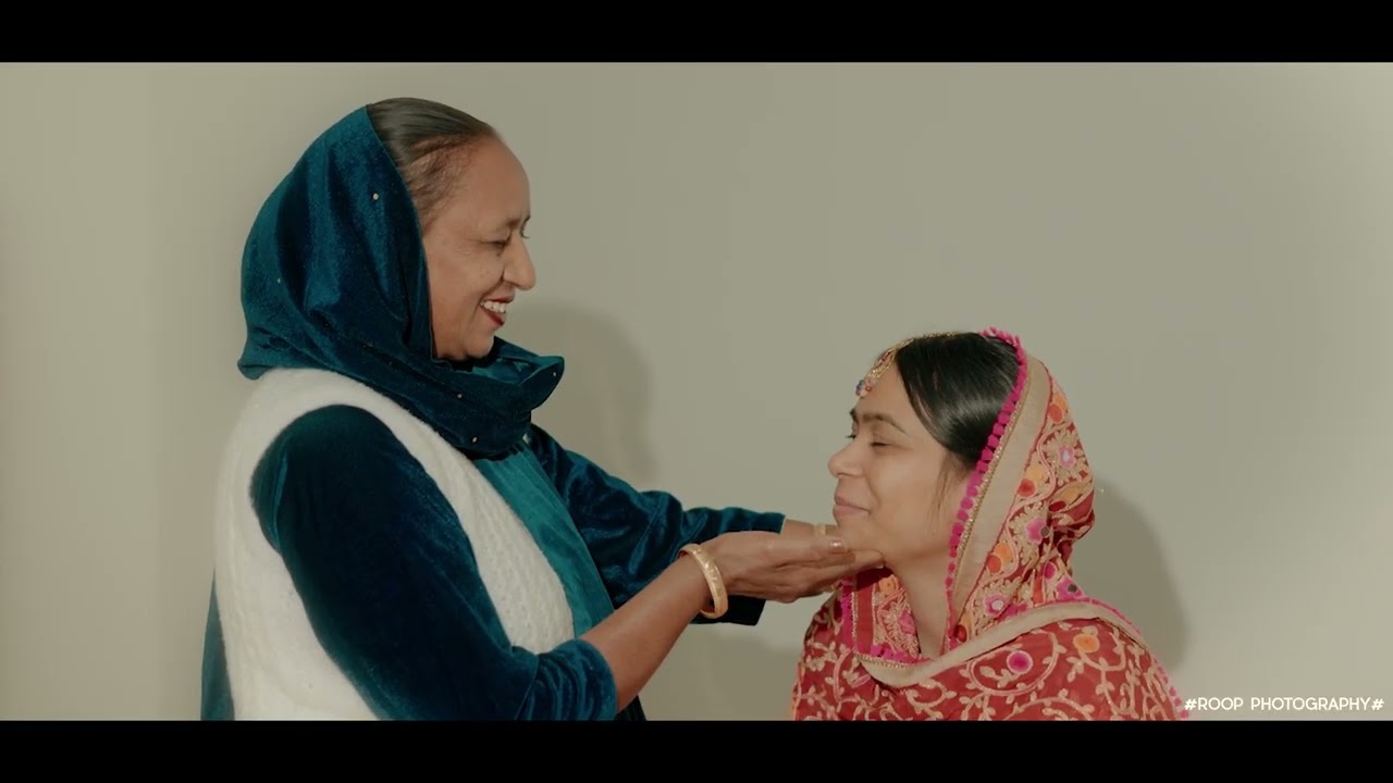 Sikhya song 🎬 Ramandeep kura 