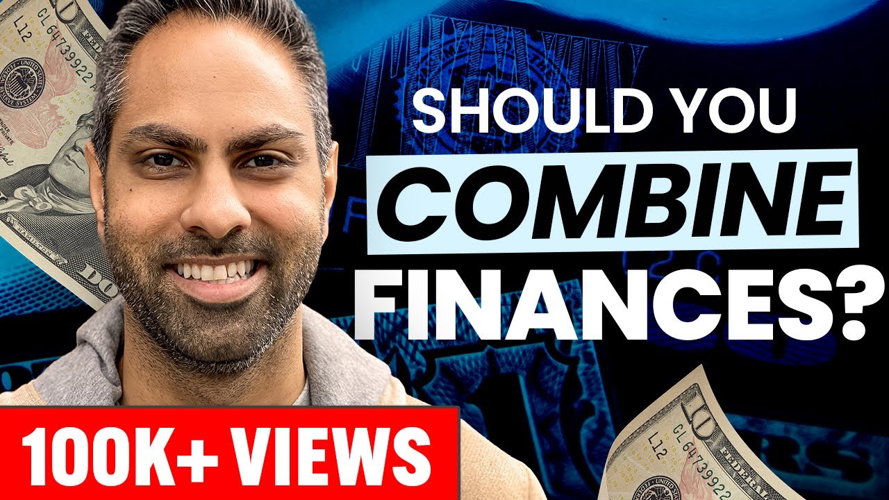 Ramit Sethi on Couples' Finances: Live a Rich Life, Together