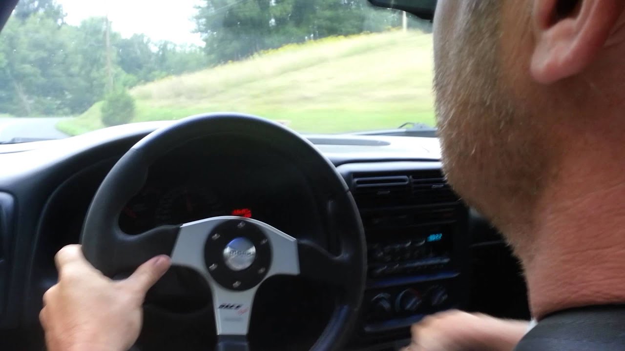 Faceplated t56 shifting