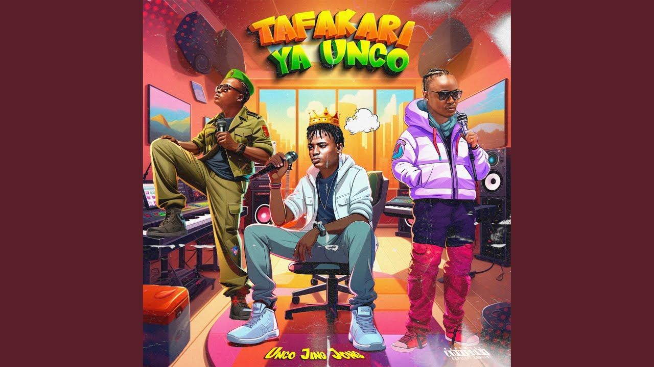KADEDE (feat. KEIYSHA & BIBO)