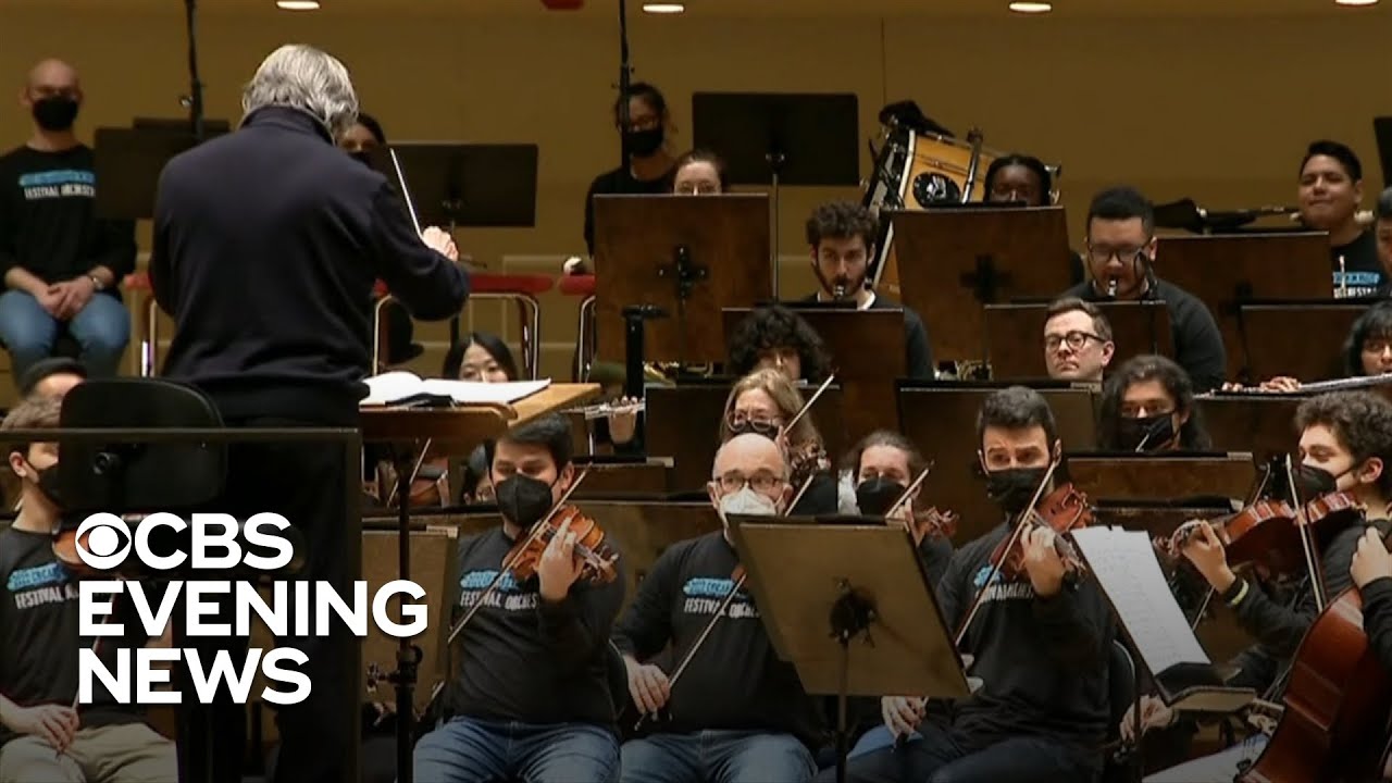 Chicago Symphony Orchestra opens doors for musicians of color