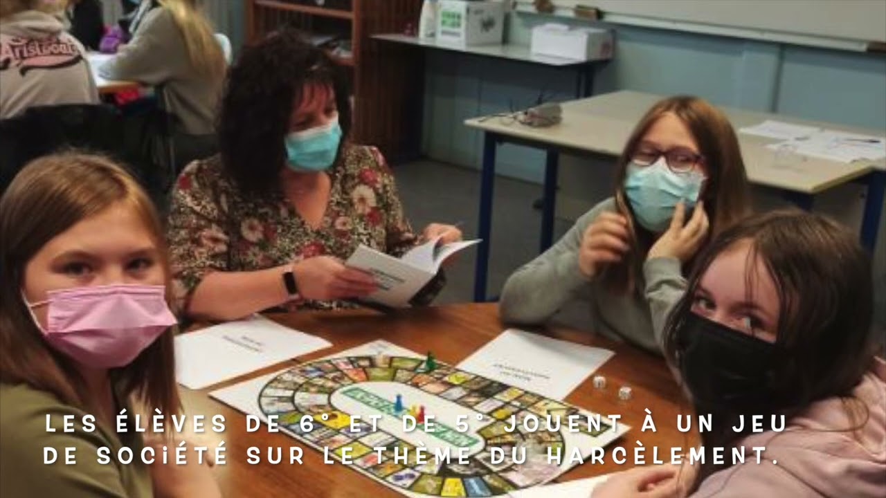 Journée NAH 2021