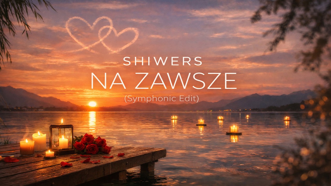 SHIWERS  - Na Zawsze (symphonic edit)