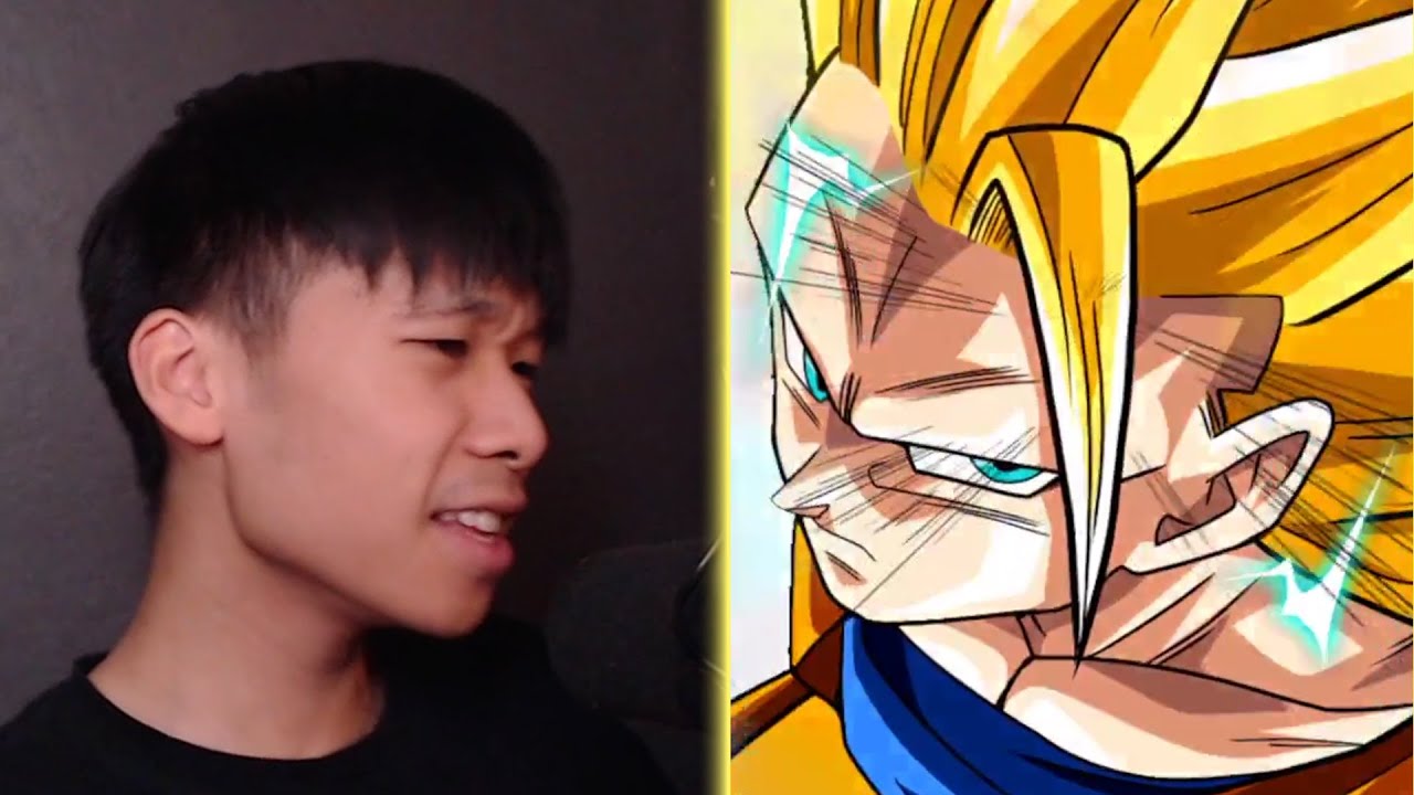 911DS. INVOCATIONS pour un de mes premiers abonnés YouTube ( c'est beau ptn ) | Dokkan Battle