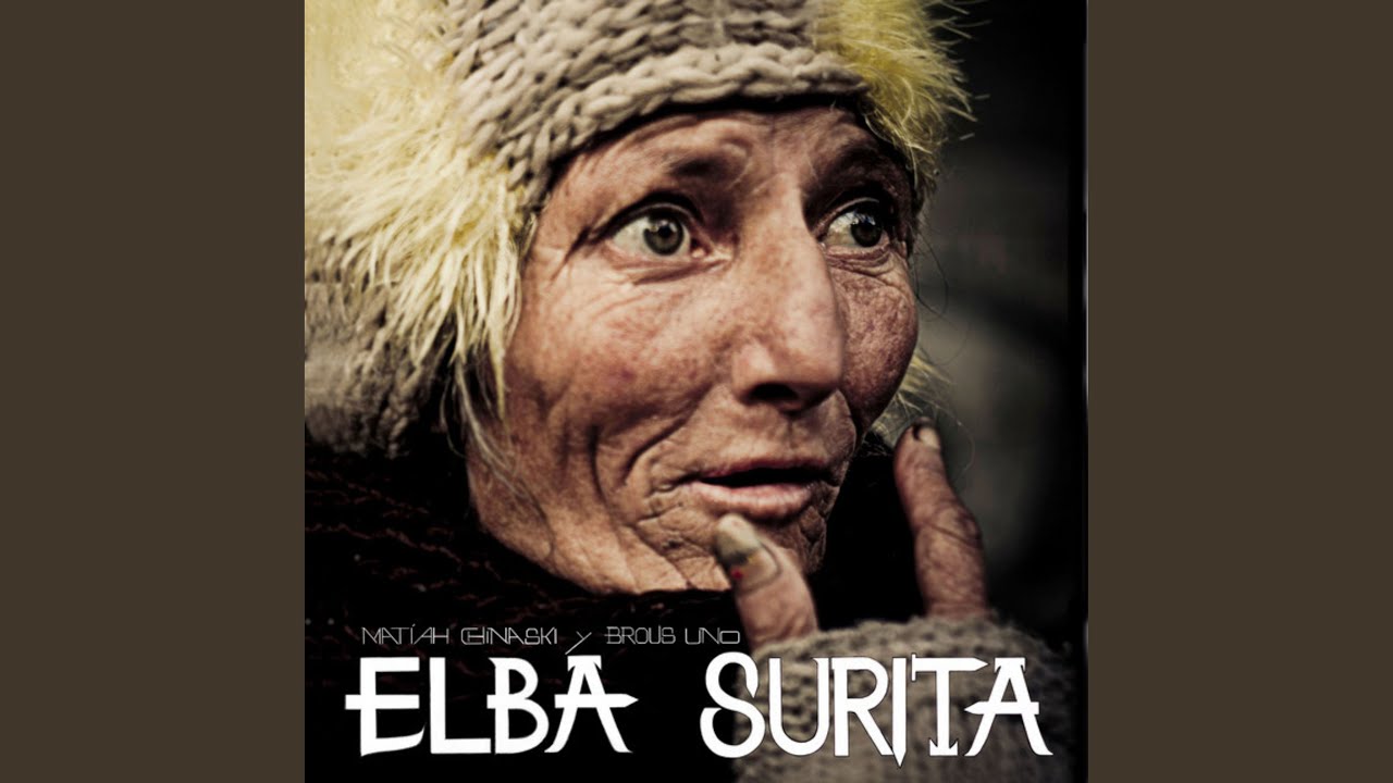 Canción Vieja Escondida