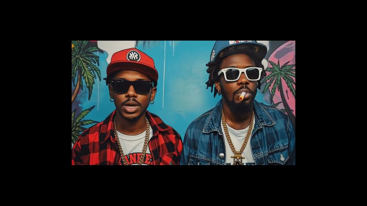 Chill Rap, Old School Hip Hop, G Funk, Bluesy Hip Hop Life on the streets, selling marijuana, gettin