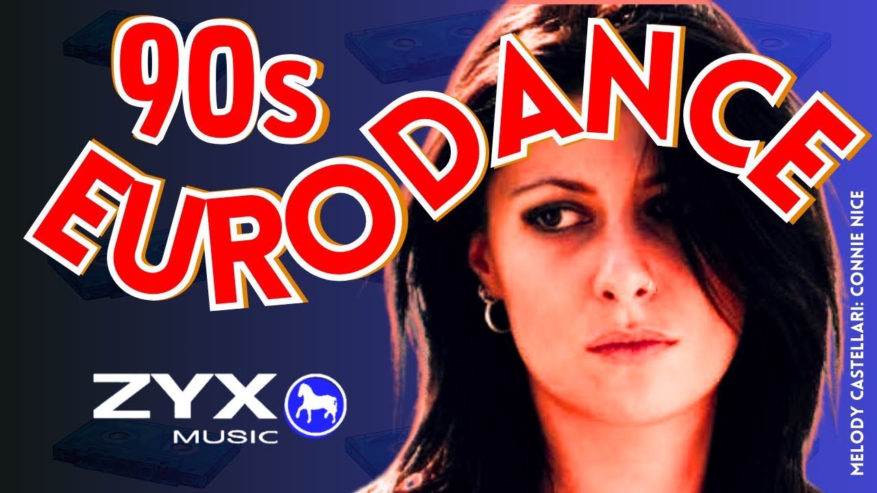 I LOVE 90S EURODANCE BEST CLUB CLASSICS 60' JUBA DJ OLDSCHOOL EUROMIX FLASHBACK MUSIC MEDLEY NONSTOP