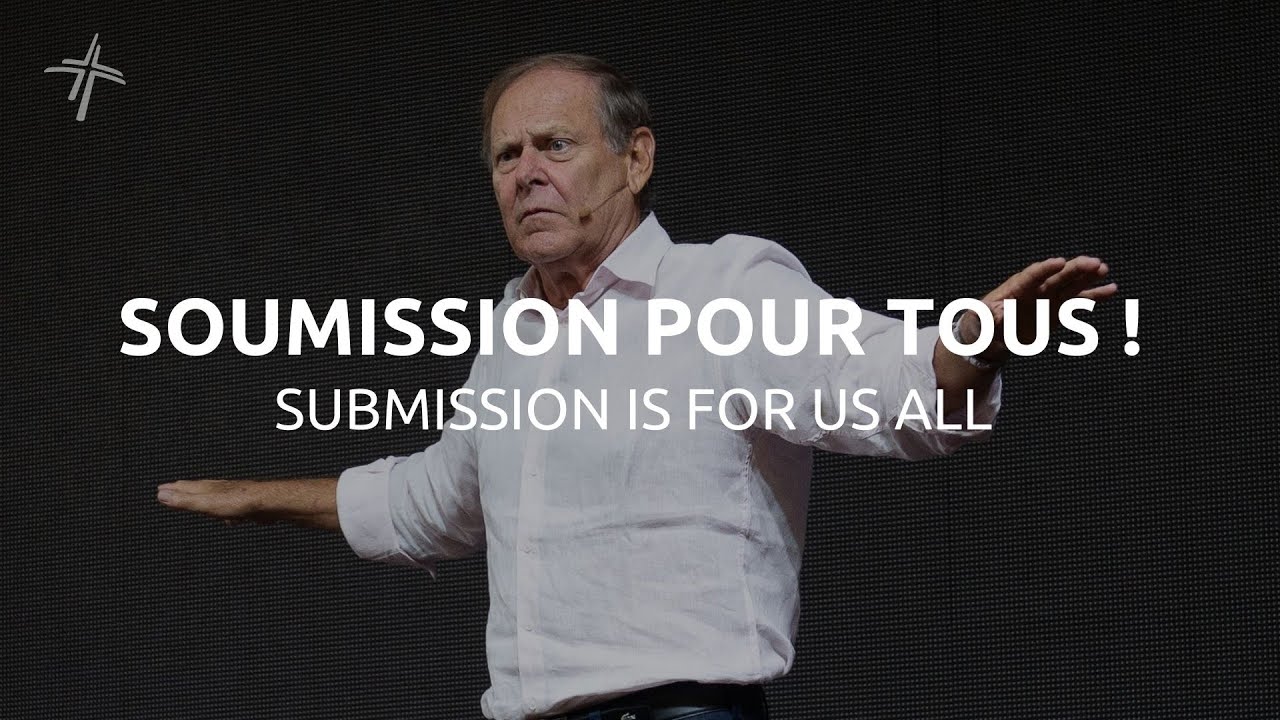 SOUMISSION POUR TOUS ! - AUTORITÉ ET SOUMISSION #7 | MIKI HARDY | 25/04/2021