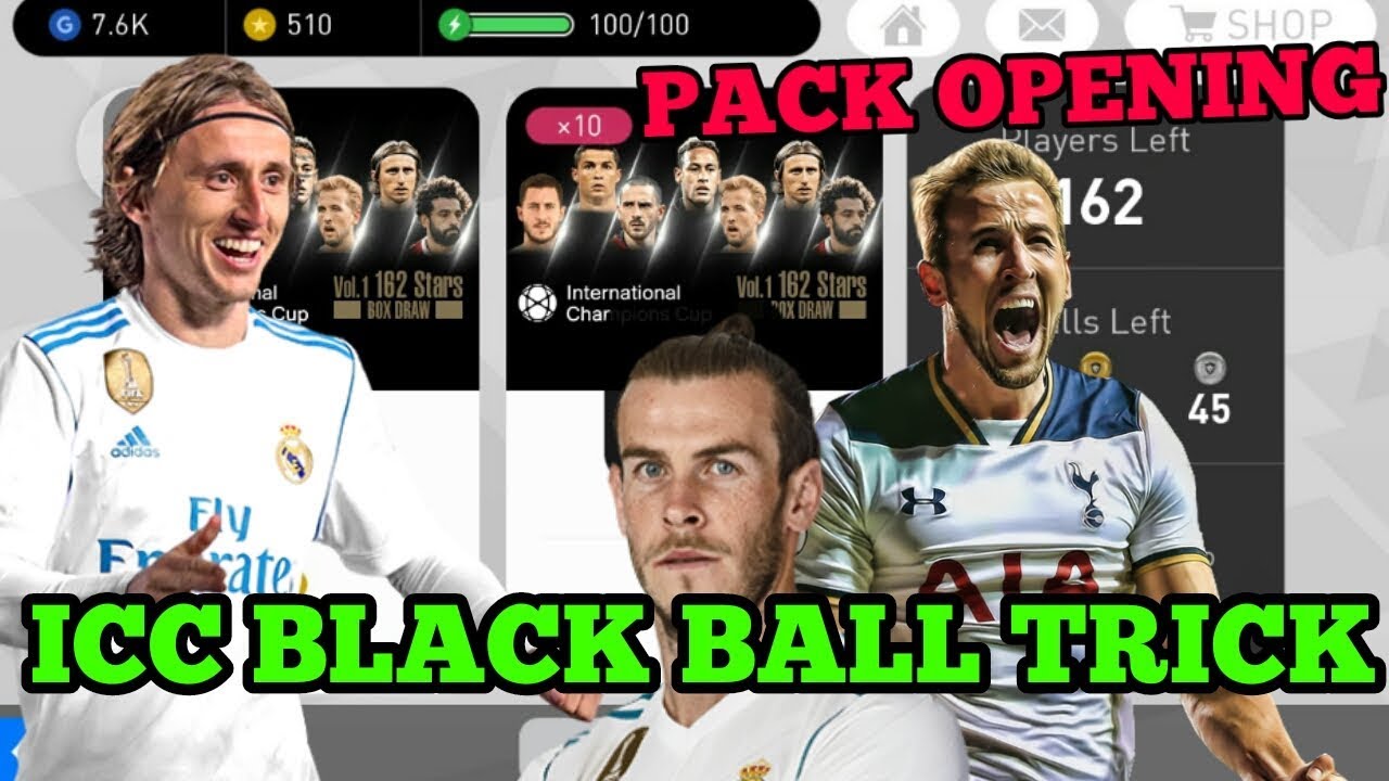 Black Ball Bug in ICC | Vol.1 | Must watch |