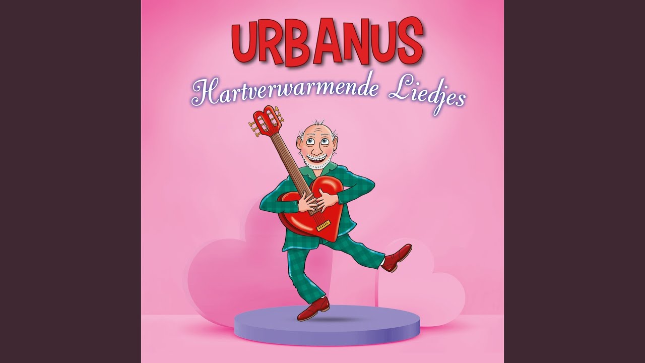 De Mantelzorger (Live)