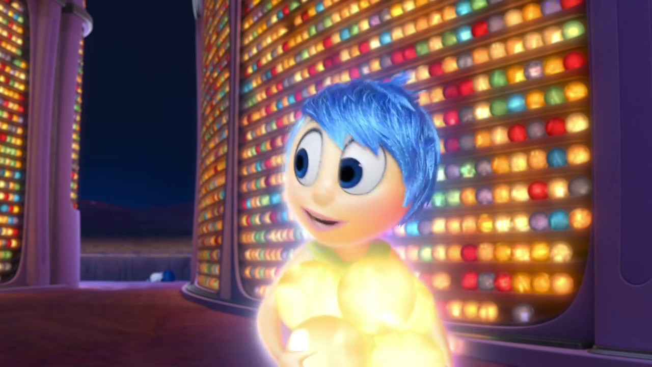 Inside Out - Il Labirinto della Memoria
