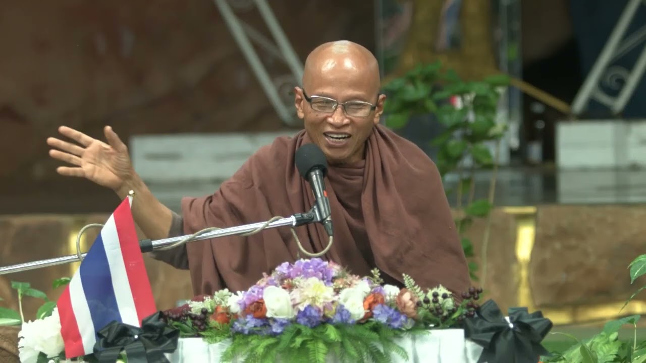ปรับทุกข์ปลุกธรรมเอื้อไออุ่นตามประสาพี่น้อง โดยสมณะฟ้าไท 12 ม.ค.69 บ้านราช