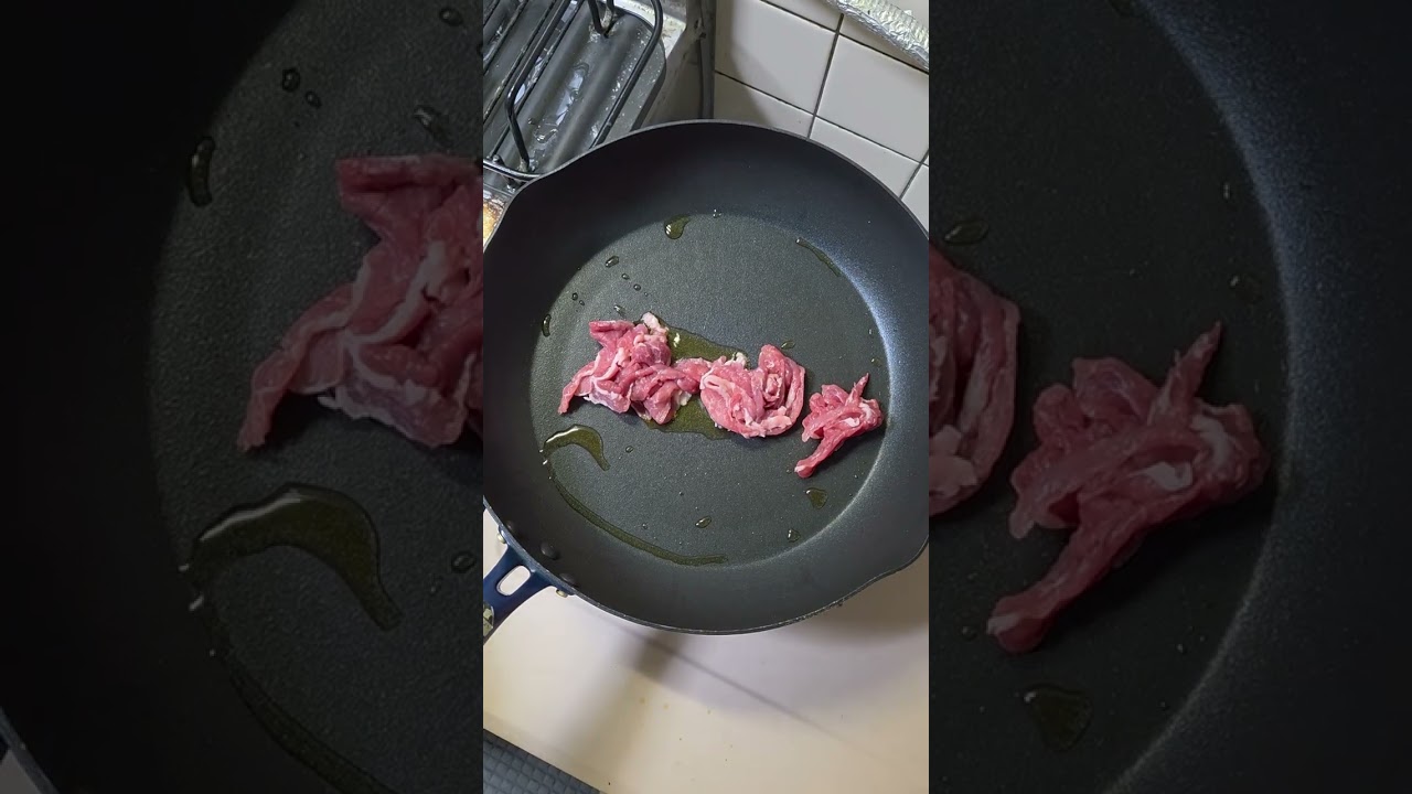 ニノのご飯