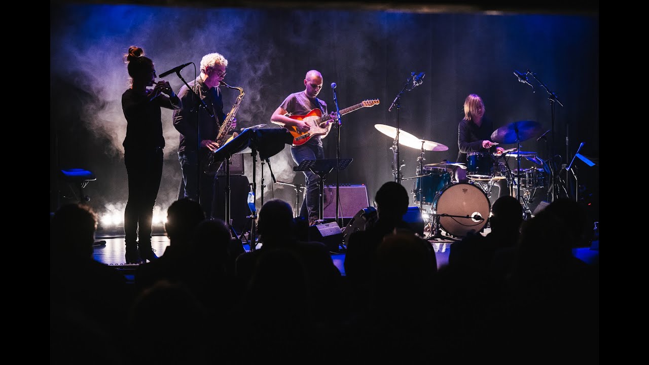 ESSOR ET CHUTE (de notre civilisation) | live @leperiscope-lyon-r1x