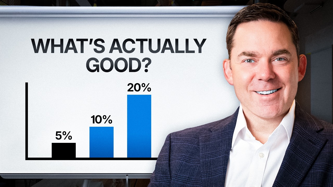 What Is a Good Restaurant Profit Margin? (And How to Hit It)