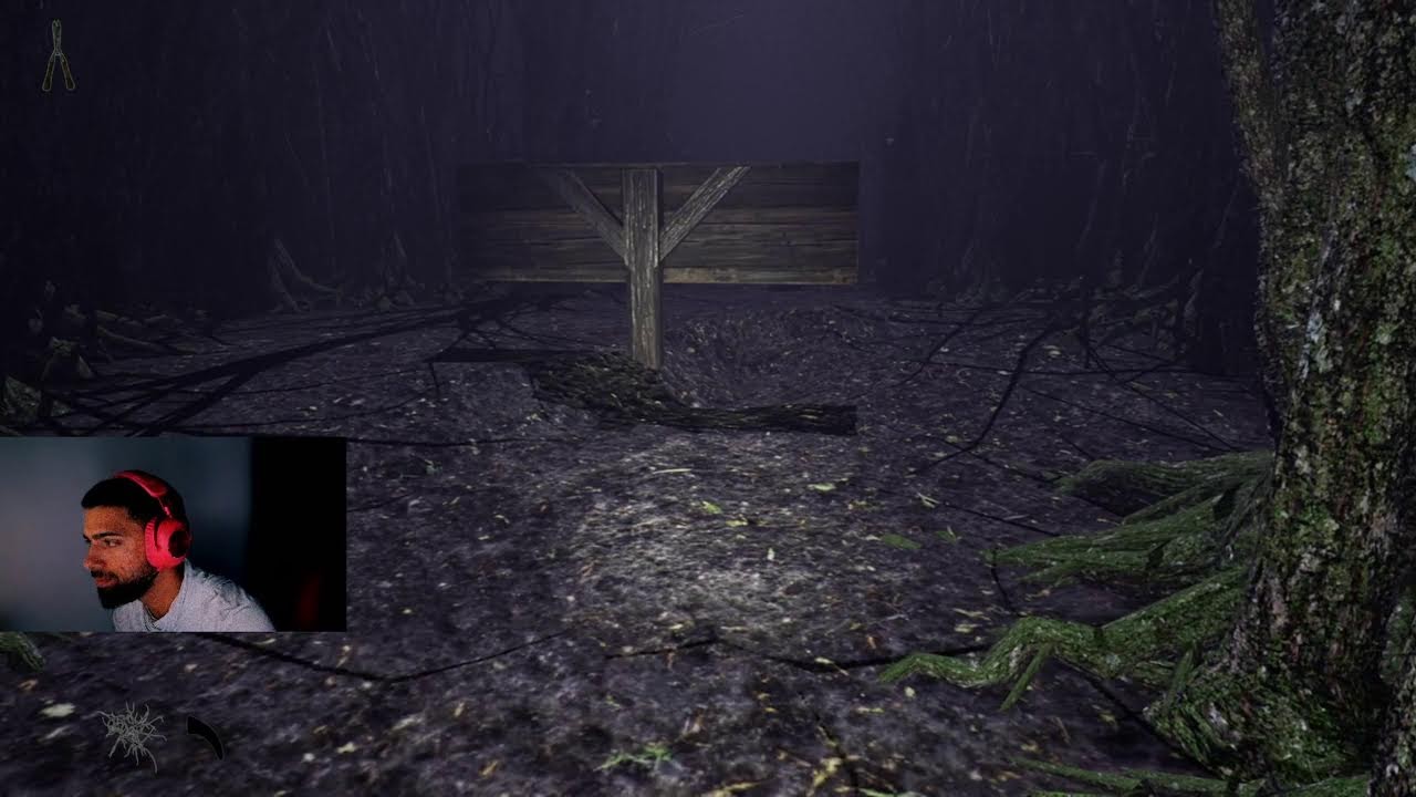 Nuevo juego de Terror ? con mis novios