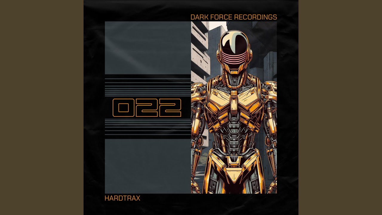 Silent Approach (Shadowforge Remix)